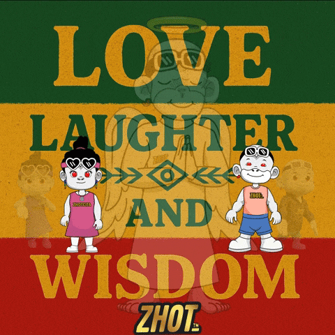 Reggae Reggae Music Gif GIF