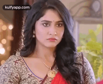 Regina Cassandra Attitude Eye Roll GIF
