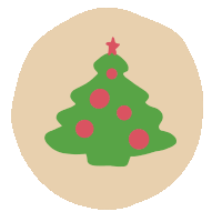 Reindeer Reindeer Cookie Sticker GIF