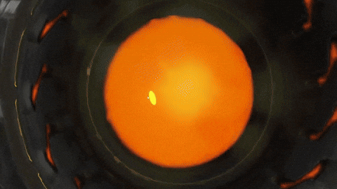 Reinhardt Take Charge Battlefield GIF