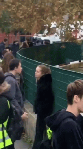 Boy Rejected By Girlfriend GIF