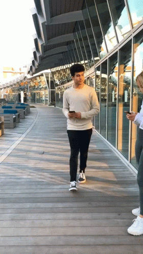 Madz's Heartbreak Rejected Love GIF