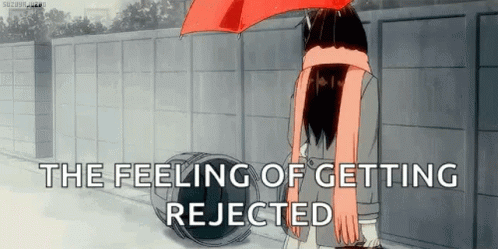 Hiyori Iki Rejected Noragami Yato GIF