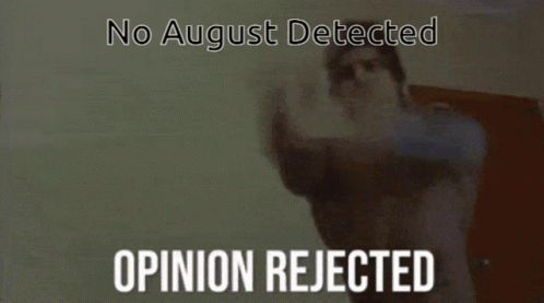 Jee Aspirant Opinion Rejected GIF