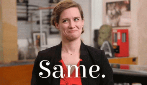 Relatable Ifeelthat GIF