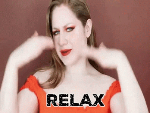 Relax Lilee Jean GIF