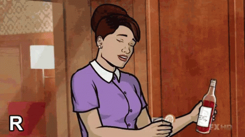 Relax You're Not My Supervisor GIF