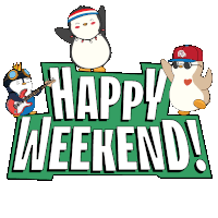 Relaxation Leisure Sticker GIF