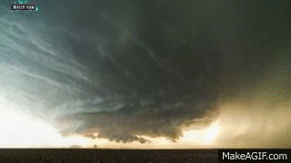 Relaxing Nature Wonder GIF