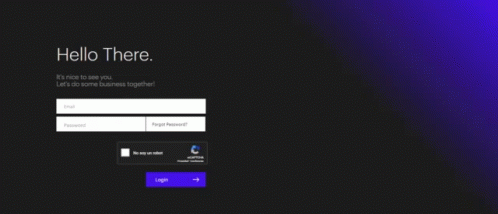 Release Information Saved Screen