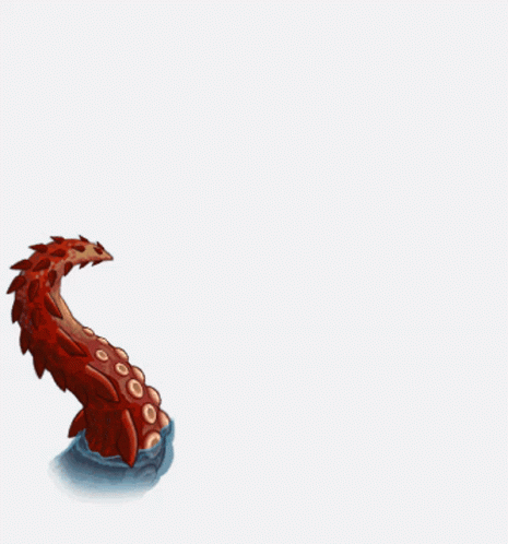 Release The Kraken Hide And Seek GIF