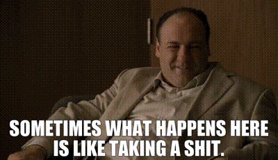 Relief Relieving GIF