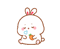 Relief Sigh Sticker GIF