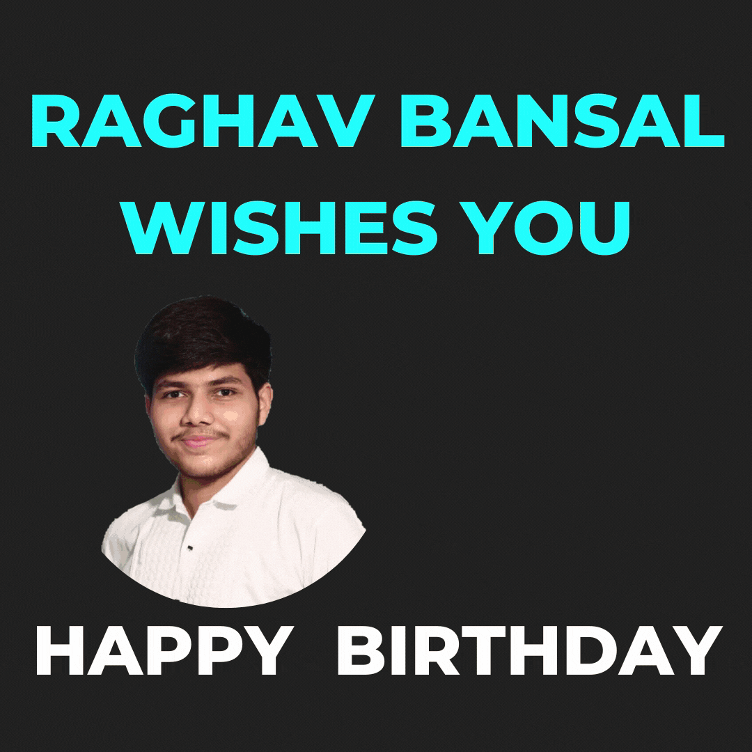 Happy Birthday Religious GIFs GIFDB