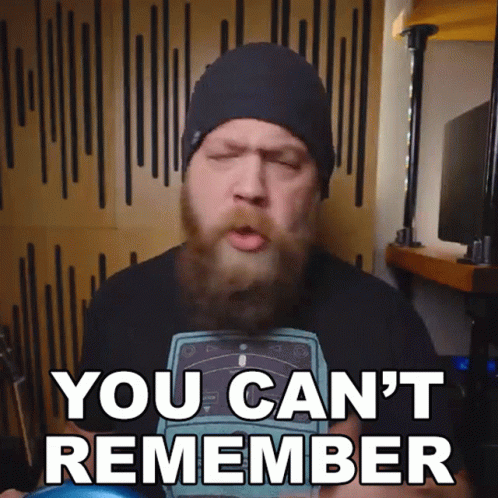 Remember 498 X 498 Gif GIF