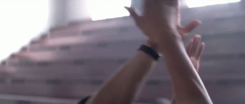 Remember The Titans High Five GIF