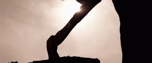 Removes Axe Viking GIF