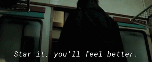 Remus Lupin Start It Youll Feel Better GIF