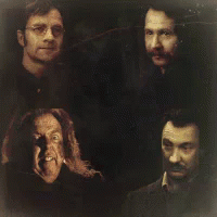 Remus Lupin Then There Were None GIF