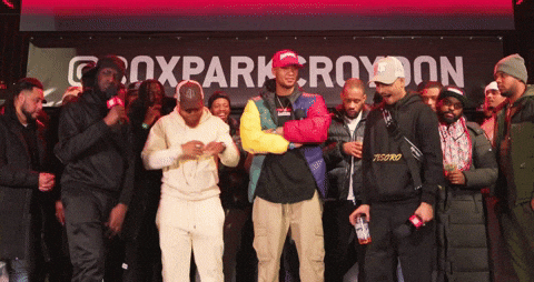 Ren Game Money Flying GIF