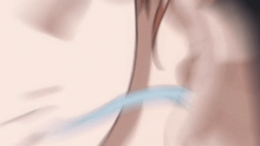Ren Yamai Komi Can't Communicate GIF