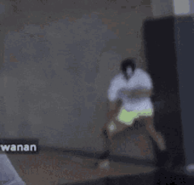 Rendon Labador Gif GIF