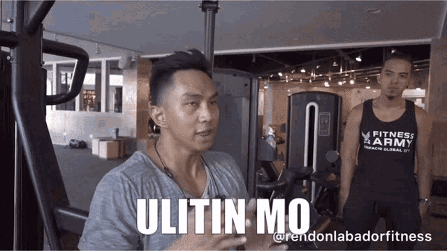 Rendon Rendon Labador Gif GIF