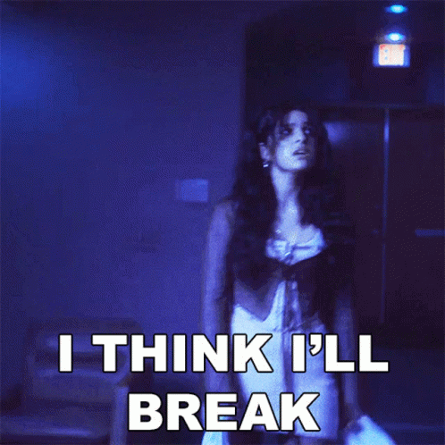 Renforshort I Must Break You GIF