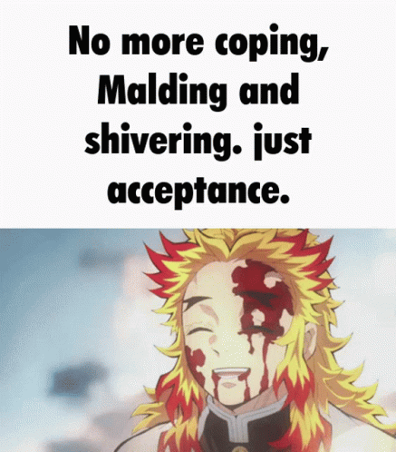 Rengoku Death End Of Suffering GIF