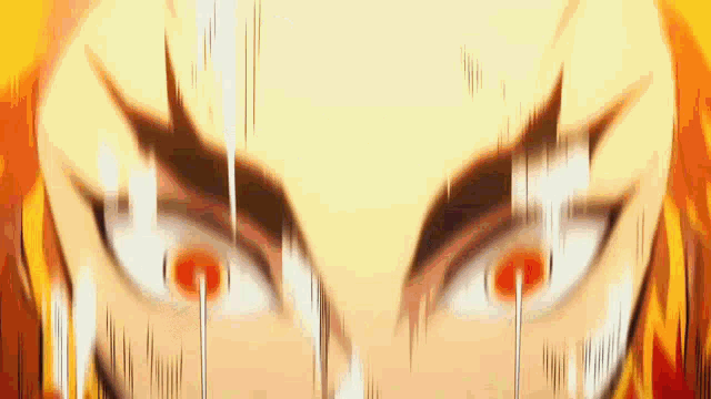 Rengoku Delicious GIF