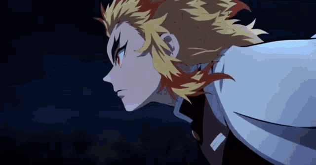 Rengoku Ninja Run GIF