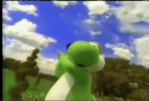 Repaired Hammer In Video Game GIF