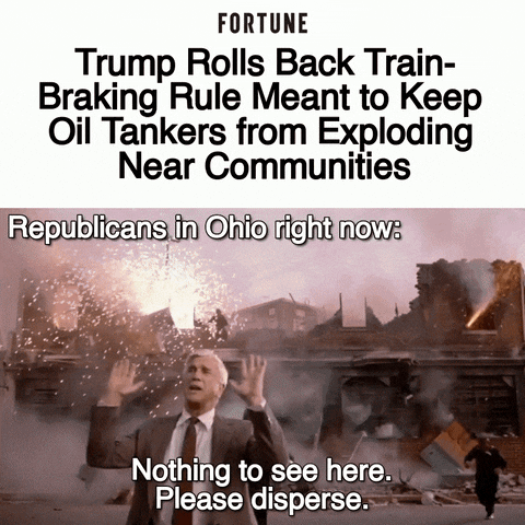 Republicans In Ohio Meme Right Now GIF