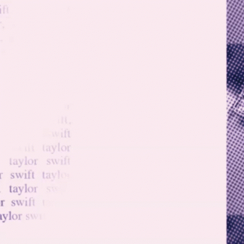 Reputation Old Taylor Can't Come GIF