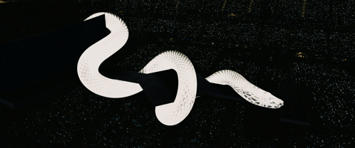 Reputation Snake Clinging And Crawling GIF