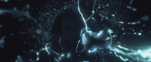 Reputation Taylor Glowing GIF