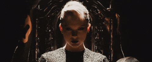Reputation Taylor Swift Gloomy GIF