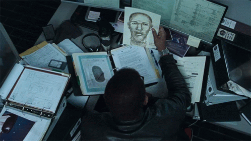 Research Investigation City Of Lies GIF