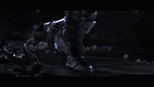 Resident Evil Operation Raccoon GIF