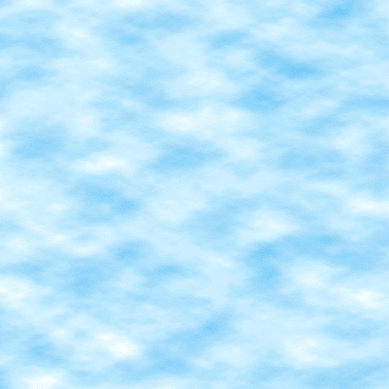 Retro Happy Birthday Flowers GIF