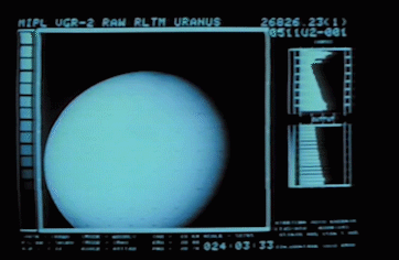 Retro Imagery Machine GIF