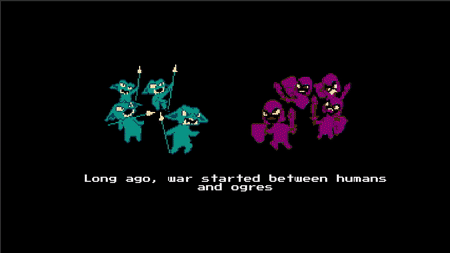 Retro Indie Game GIF