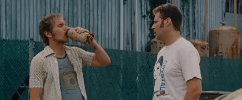 Reunite Talladega Nights GIF