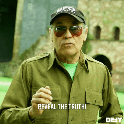 Reveal The Truth GIF