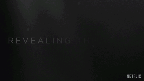 Revealing The Truth GIF