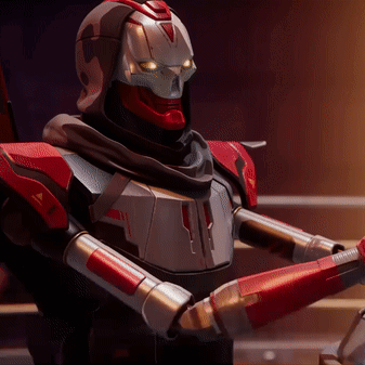 Revenant Apex Legends GIF