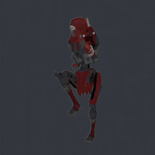 Revenant Fortnite Dance Apex Legends Dance GIF