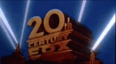 20th Century Fox Revenge Of The Nerds GIF
