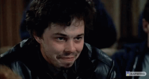 Revenge Of The Nerds We've Got Bus GIF