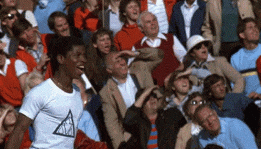 Revenge Of The Nerds Amazed Lamar GIF